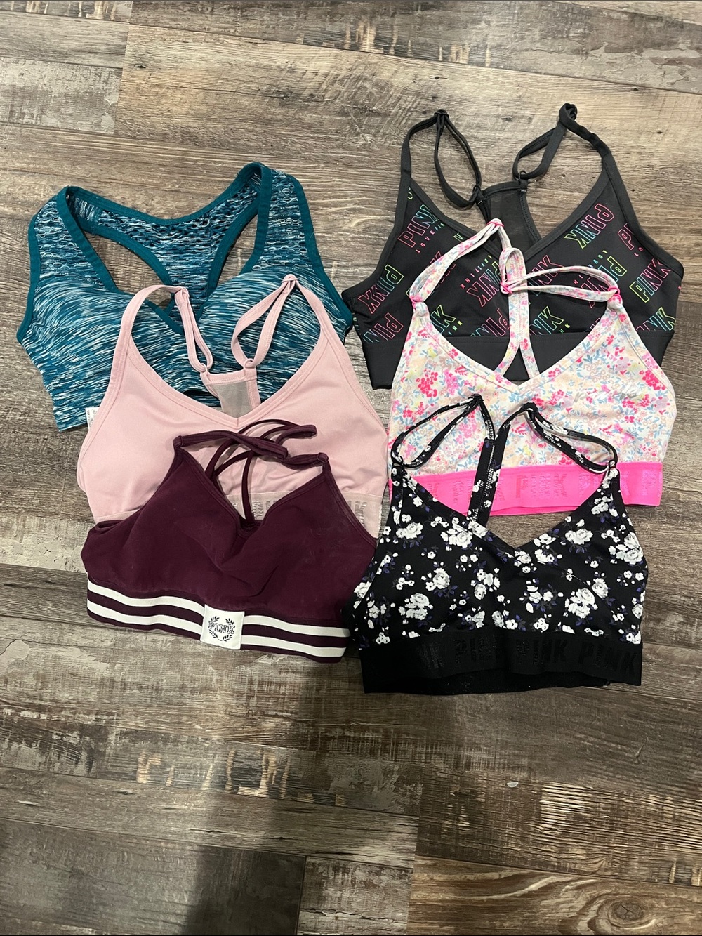 VS Sports Bra